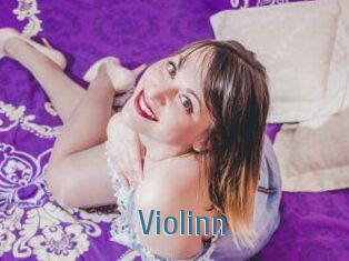 Violinn