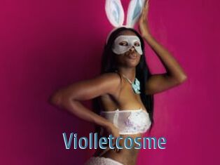 Violletcosme