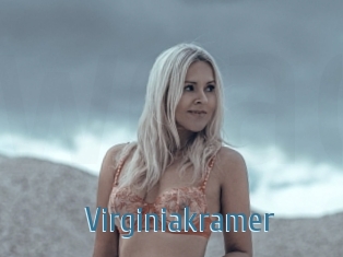 Virginiakramer
