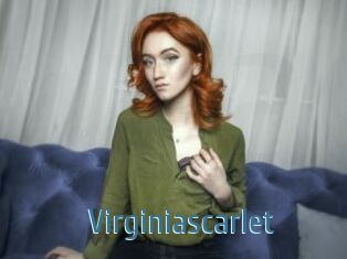 Virginiascarlet