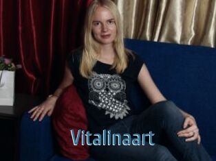 Vitalinaart