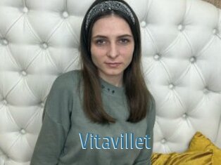 Vitavillet