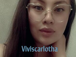 Viviscarlotha