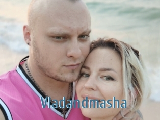 Vladandmasha
