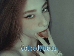 Volpedifuoco