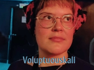 Voluptuouskali
