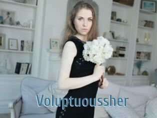 Voluptuoussher