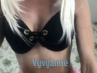 Vyvyanne