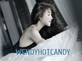 WENDYHOTCANDY