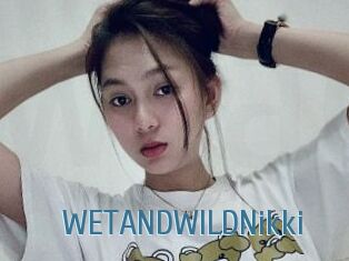 WETANDWILDNikki