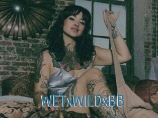 WETxWILDxBB