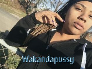 Wakandapussy