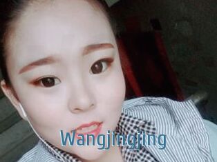 Wangjingjing