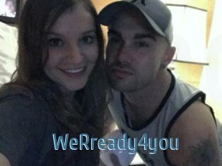 WeRready4you
