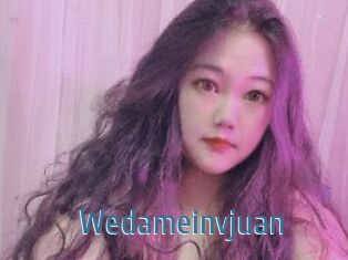 Wedameinvjuan
