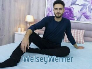 WelseyWerner