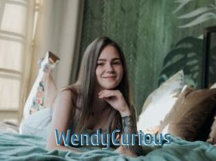 WendyCurious