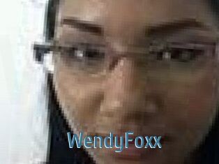Wendy_Foxx