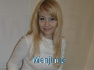 Wenjinge