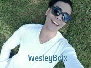 Wesley_Boix