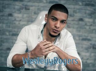 WesleyyRogers