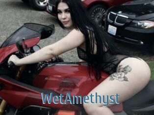 WetAmethyst