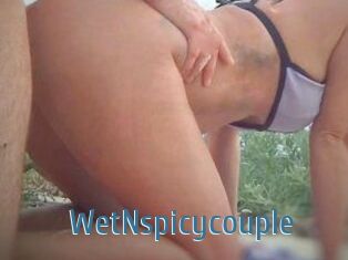 WetNspicycouple