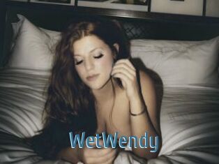 WetWendy