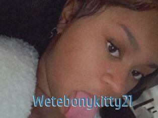 Wetebonykitty21