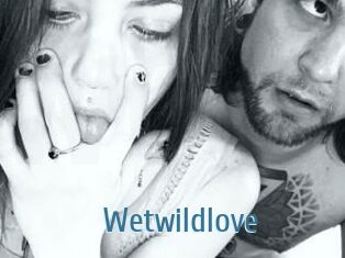 Wetwildlove