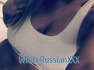 WhiteRussianXXX
