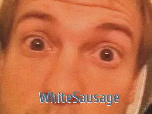 WhiteSausage