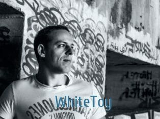 WhiteToy