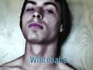 Whitebabe