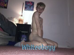 Whiteeboyy