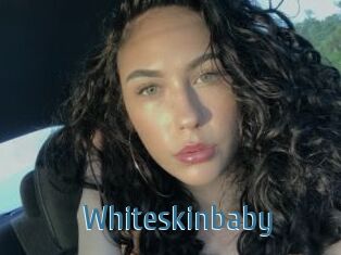 Whiteskinbaby