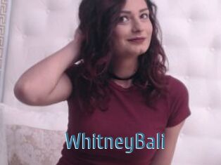 WhitneyBali