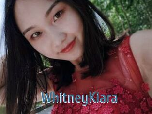WhitneyKiara