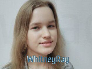 WhitneyRay