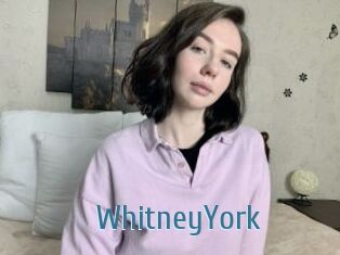 WhitneyYork