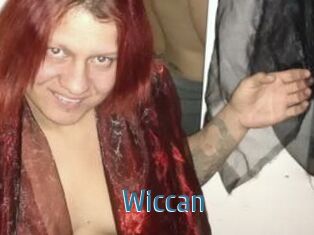 Wiccan