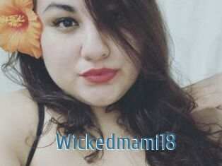 Wickedmami18