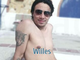 Wiiles