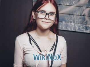 WikiNoX