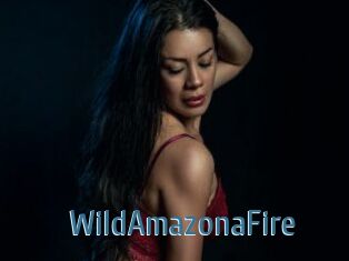 WildAmazonaFire