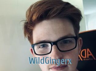WildGingerx