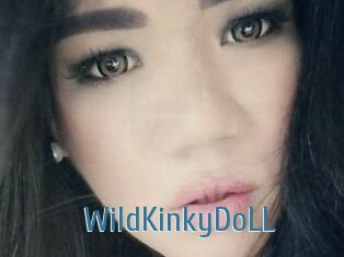 WildKinkyDoLL
