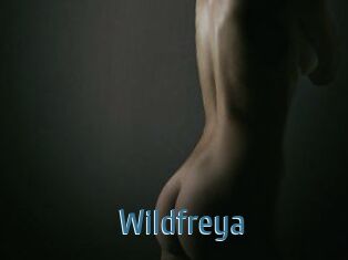 Wildfreya