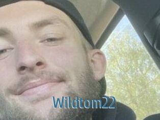 Wildtom22