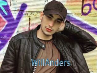 WillAnders